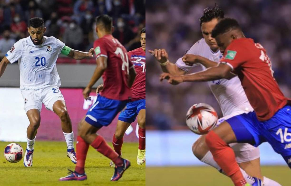 Las redes sociales han estallado tras polémica discusión sobre el que consideran es el clásico de Centroamérica. Muchos señalan que es el Honduras vs Costa Rica, pero ahora señalan que el clásico centroamericano es Costa Rica vs Panamá.