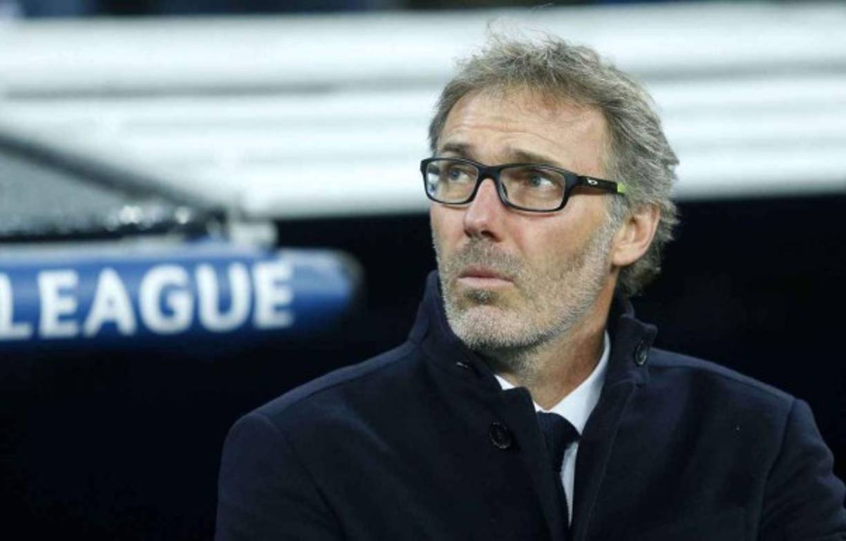En los últimos días ha sido vinculado el nombre de Laurent Blanc con el banquillo del Barça, y ahora más con la salida de Luis Enrique.