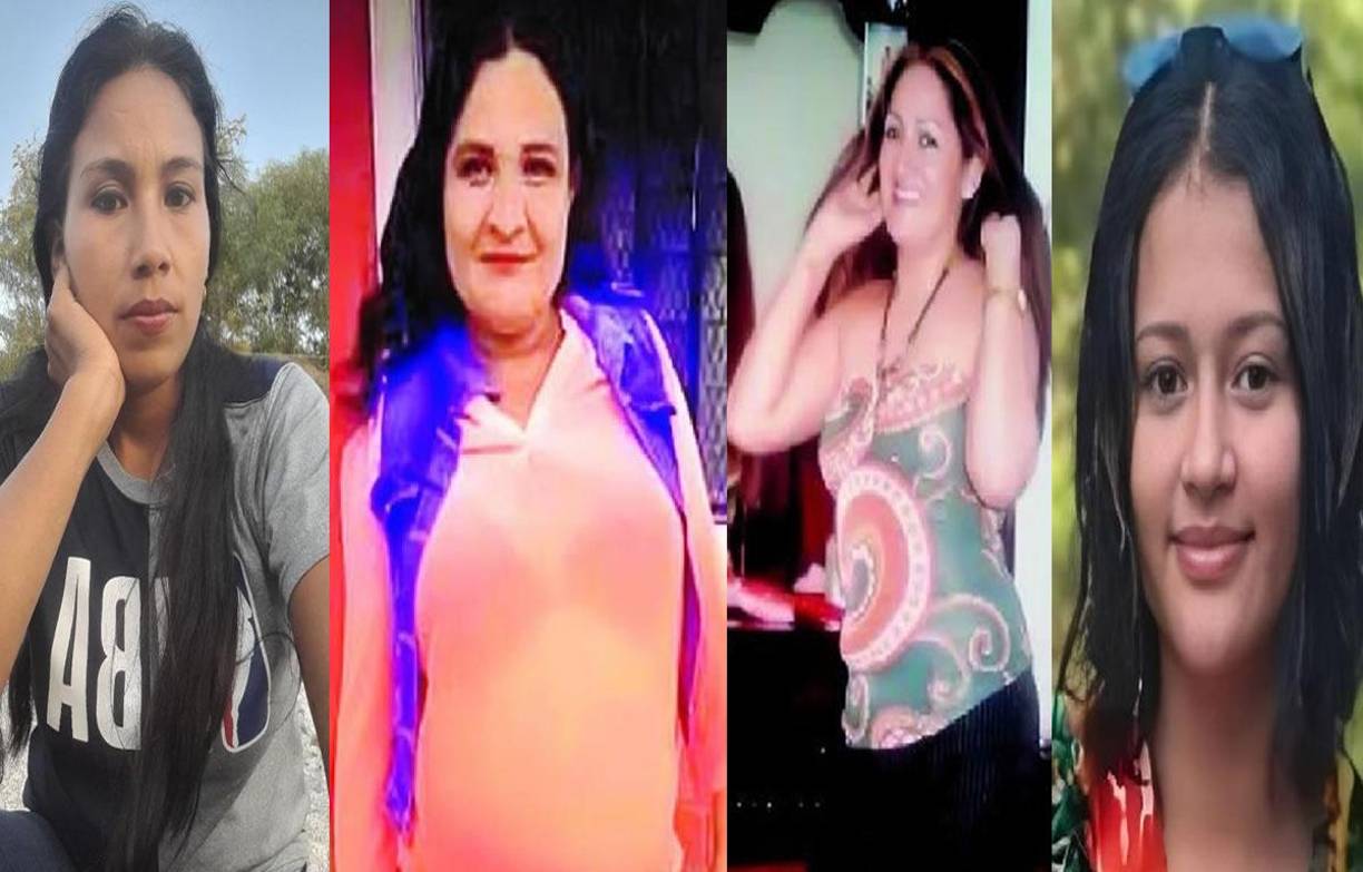 Las mujeres siguen engrosando la lista de homicidios en Honduras. Los móviles que prevalecen en la muerte de mujeres es machismo y algunas veces la vinculación de las víctimas con el crimen organizado.