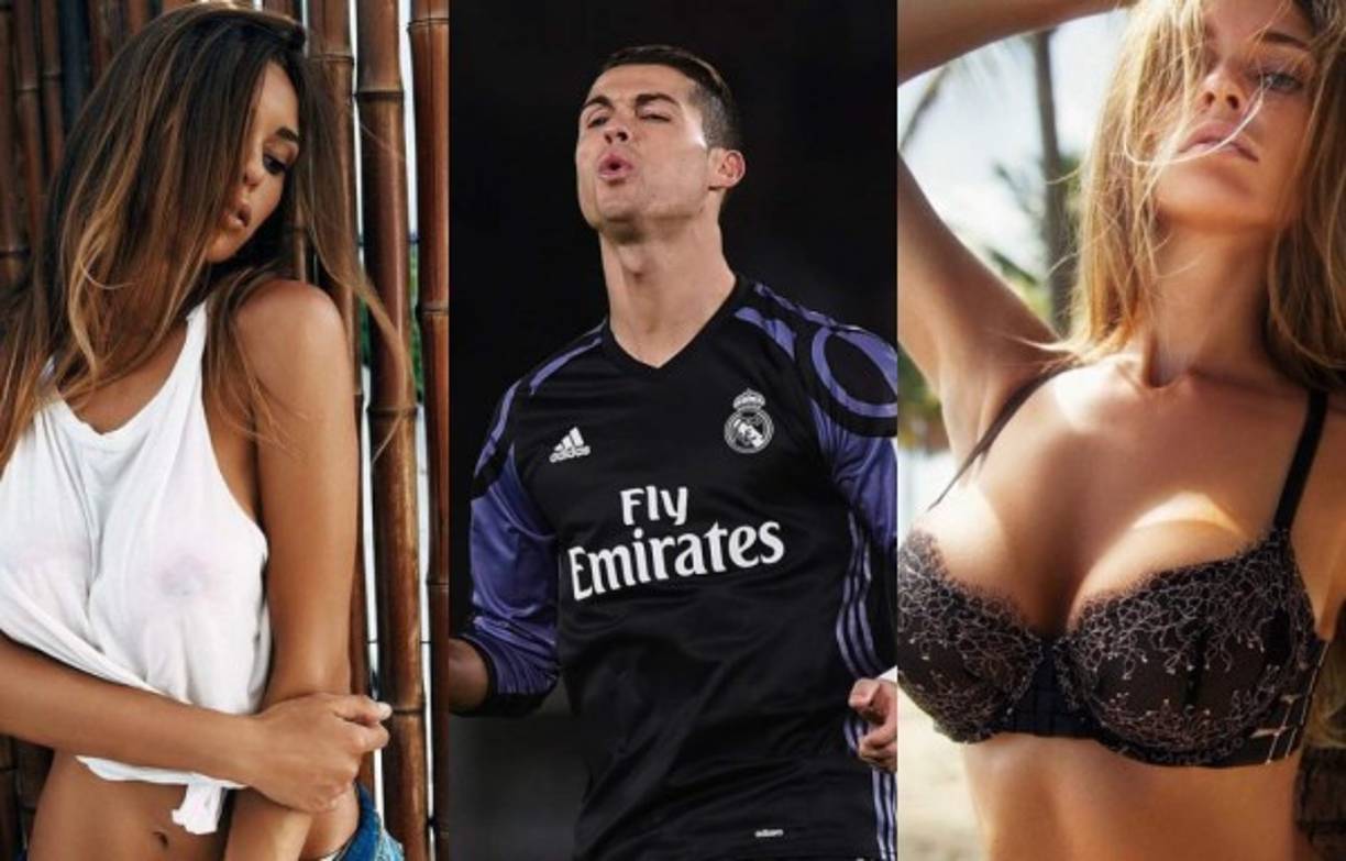 Conocé a la bella modelo rusa Lilia Ermak que se dio el lujo que muy pocas se dan, la guapa mujer rechazó nada más y nada menos que al crack portugués Cristiano Ronaldo.