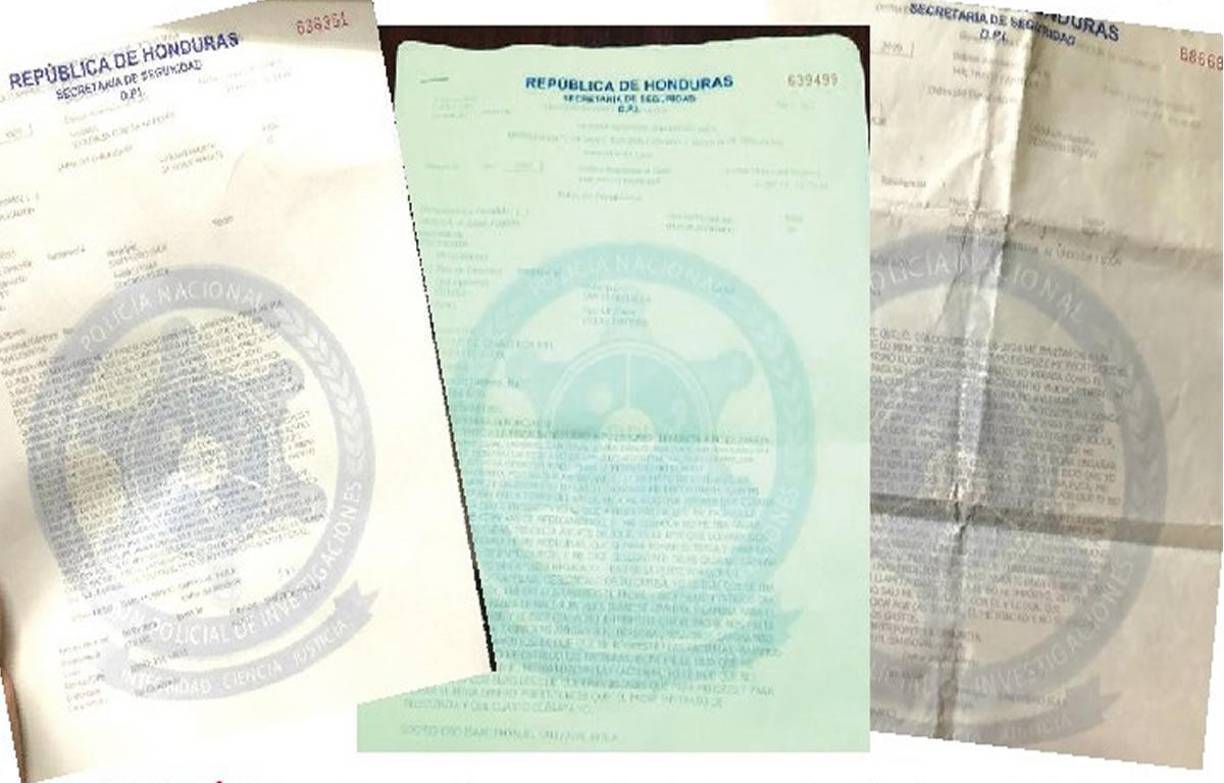 Las denuncias en poder de las autoridades policiales detallan que la modelo y tiktoker Daniela Aldana sigue siendo víctima de violencia y agresiones por parte de Isaac Sandoval.