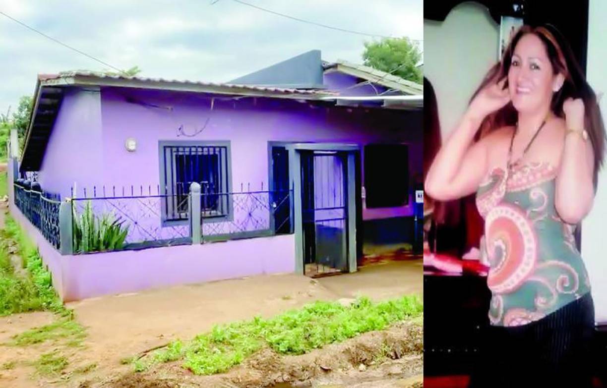 También la madrugada del 6 de enero, a María Villatoro Sáenz (de 52 años) la asesinaron a balazos desconocidos que ingresaron a su casa en el barrio La Avenida de Catacamas, Olancho. María era dueña de una pulpería en la zona. No hay detenidos por el crimen. 