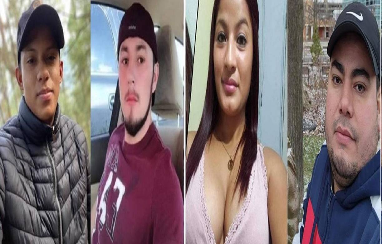 Cientos de hondureños salen del país en busca de mejores oportunidades, pero por distintas situaciones, un porcentaje de ellos, muere en el exterior. La Secretaría de Relaciones Exteriores ha repatriado en los últimos cuatro años (2021-2024) los cuerpos de 1,408 hondureños.