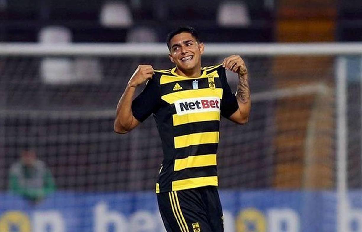 El interés llega por la buena temporada y números que tiene el “Bicho” Palma. Eso sí, hay que destacar que Rangers es el que más deseo ha mostrado por el hondureño.