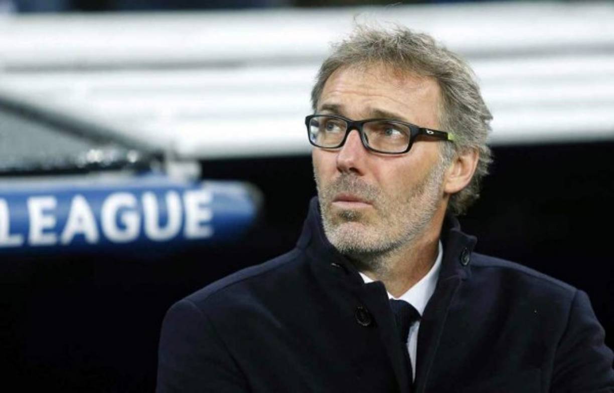 Nº8 Laurent Blanc, 7 millones de euros (PSG)