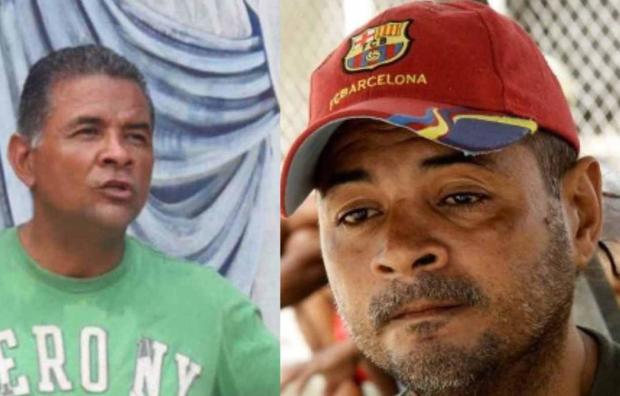 El exfutbolista hondureño Alexis Duarte ha luchado por su vida al pasar por duros momentos producto del alcohol. Te presentamos la nueva vida del exjugador catracho.