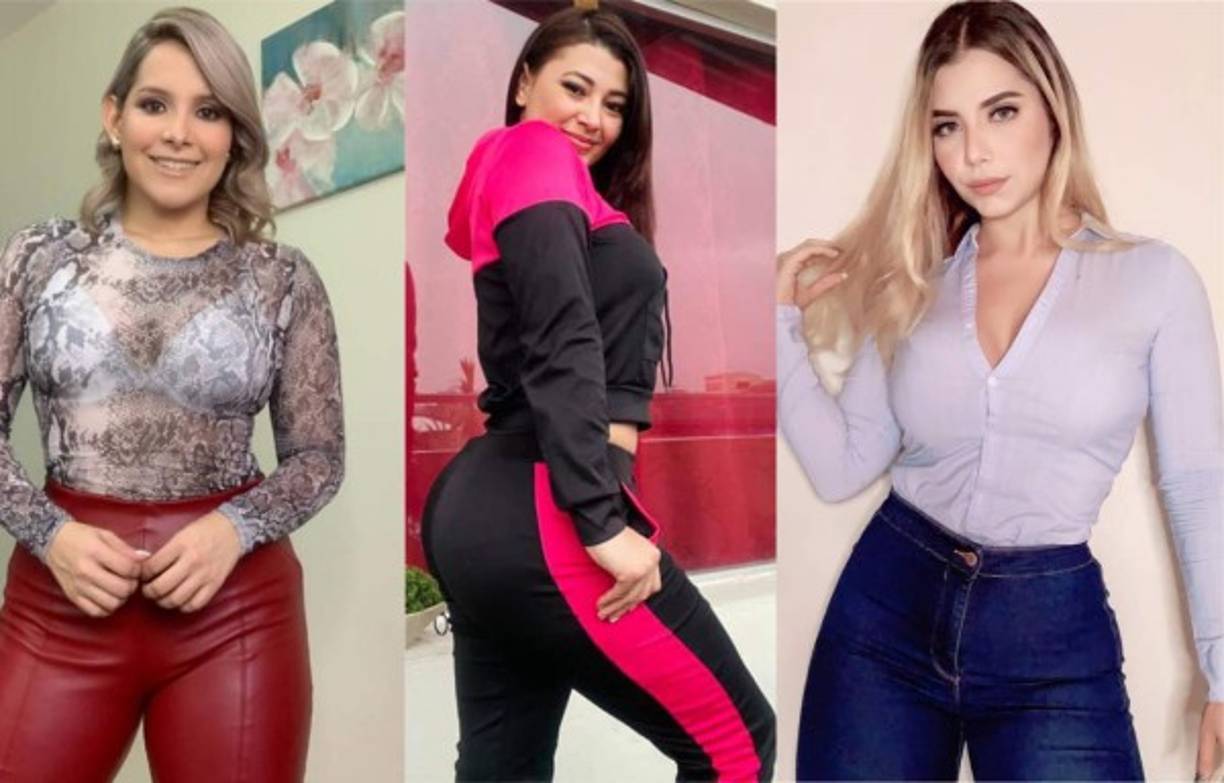 Por diferentes circunstancias, estas hermosas hondureñas volvieron a la soltería en el 2020. En la lista encontraremos presentadoras de Televisión, periodistas, licenciadas etc.