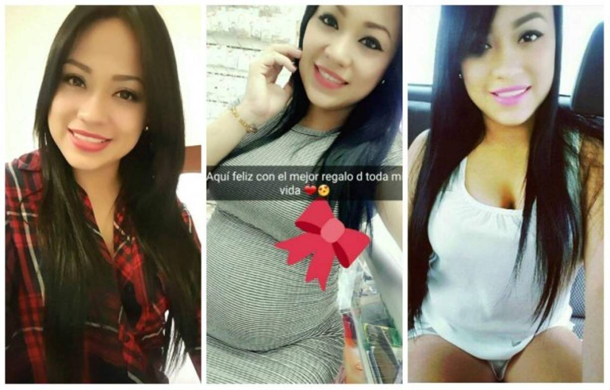 La joven acostumbraba a subir fotografías en las redes sociales luciendo su belleza.