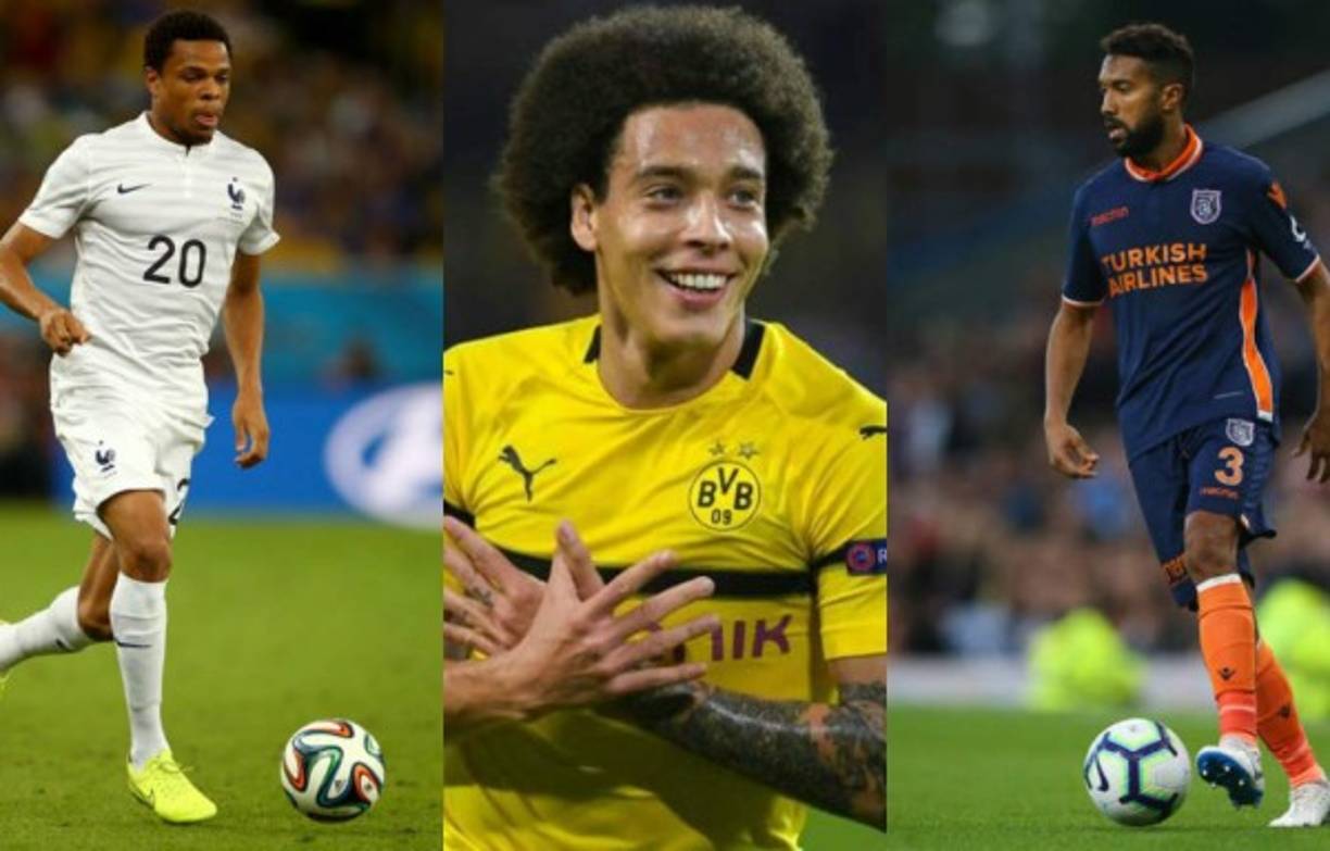 La selección de Martinica es el rival de Honduras por la Liga de Naciones de Concacaf y en sus filas pudo haber tenido a muchos cracks. Conocé a los jugadores que perfectamente pudieron estar con la selección caribeña, pero finalmente se decidieron por otra selección.