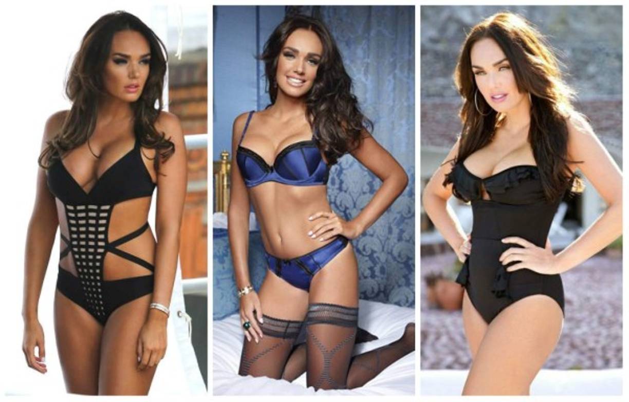 La hija del magnate de la Fórmula 1 ha confesado que el 'running' ha sido su mejor aliado para recuperar la figura tras el embarazo.