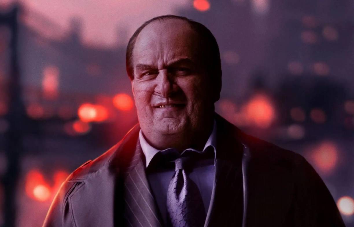 Y como el Pingüino en The Batman de 2022, donde compartió protagónico con Robert Pattinson. Su caracterización y su interpretación llevó a Warner a crear su propia serie spin off, ‘El Pingüino’, que se estrenará este otoño en HBO Max este 2024.