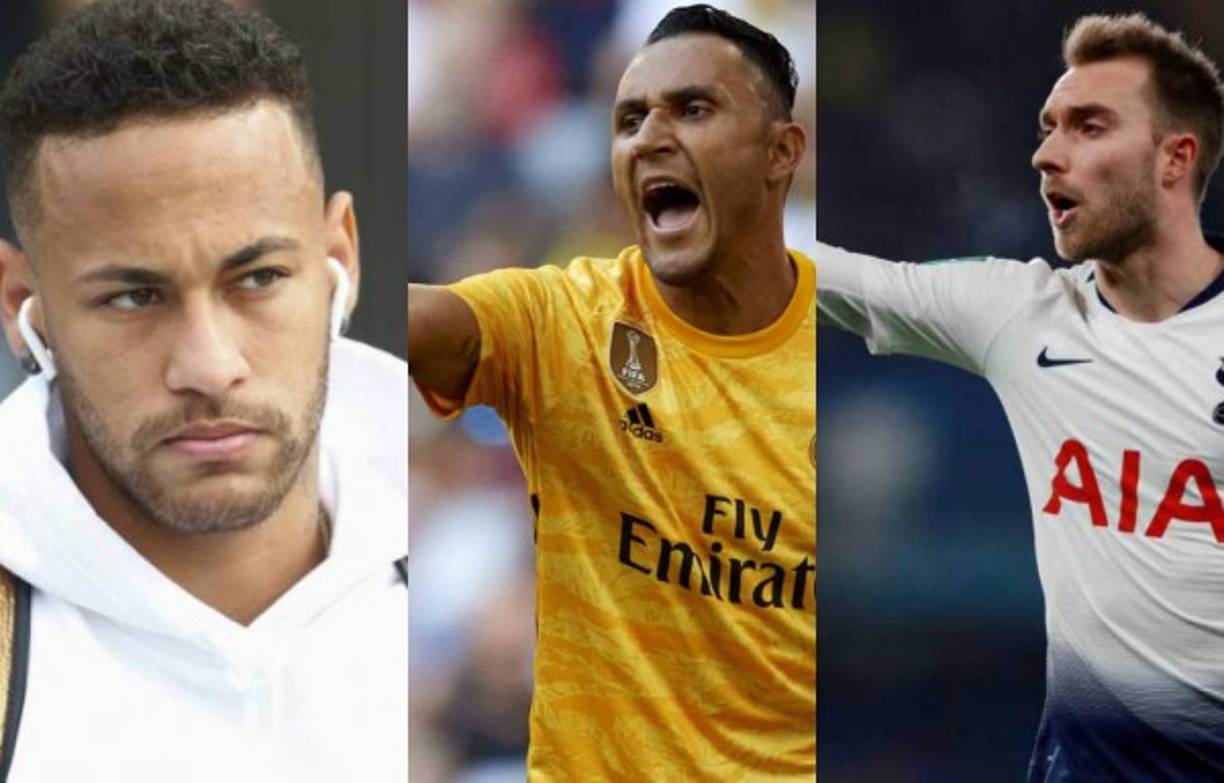 El cierre del mercado de fichajes es el próximo 2 de septiembre en las Ligas Top de Europa, por lo que los clubes europeos solo tienen una semana para realizar las últimas incorporaciones. Hoy se han revelado los fichajes que se darían en los próximos días.