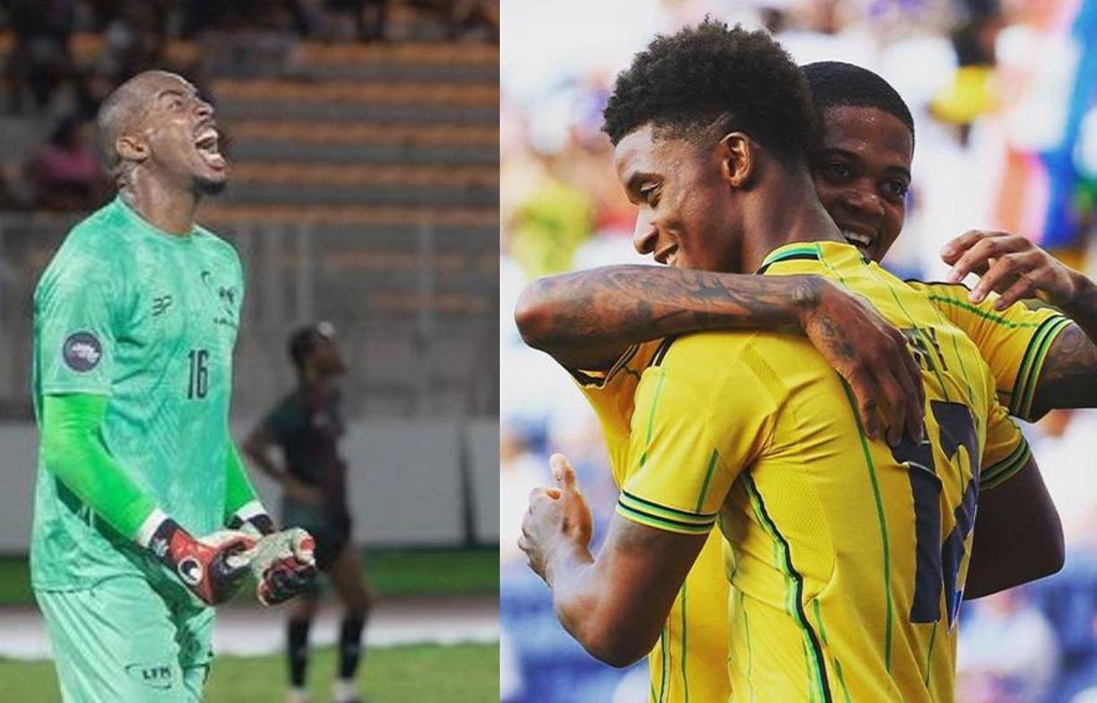 Conocé a los 11 mejores futbolistas de la primera ronda de la fase de grupos de la Nations League de la Concacaf.