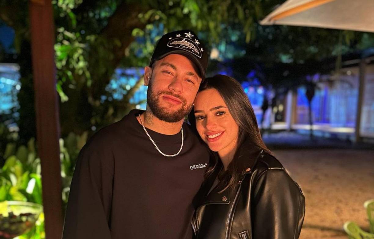 La prensa internacional ha revelado que Neymar tiene permiso por parte de su pareja para serle infiel. Sin embargo, la chica le impuso tres condiciones que deberá de cumplir. 
