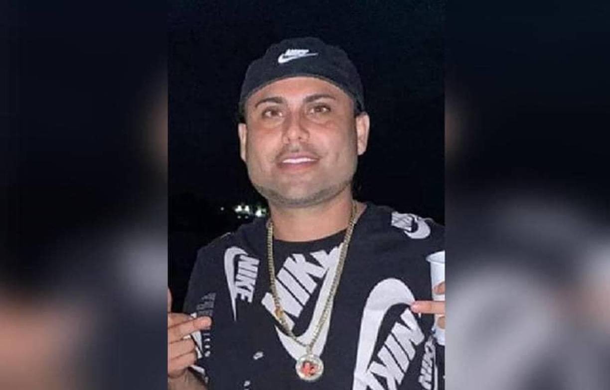 Ramiro confesó que los reclusos están bien de salud y negó que les haya pasado nada de gravedad como se mencionó en redes sociales.