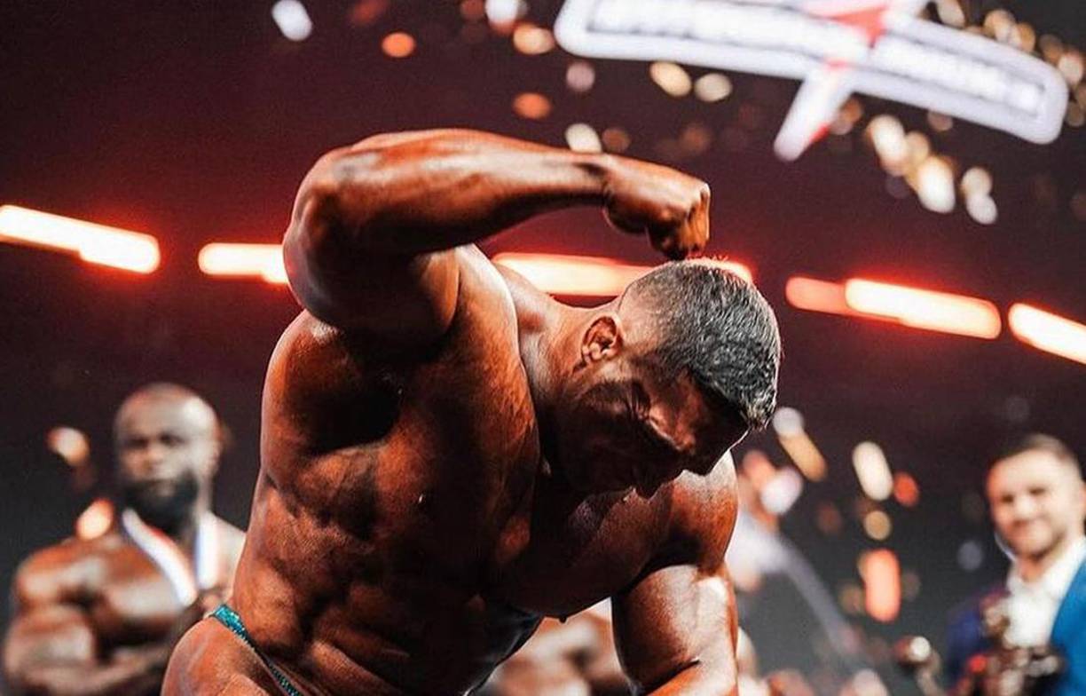 El evento, que se disputó por segunda vez en Orlando, Florida (tras 20 años organizándose en Las Vegas), es el más importante de la Federación y el que más dinero reparte entre todas las competencias (como la Arnold Classic y el Olympia Amateur, entre otras).