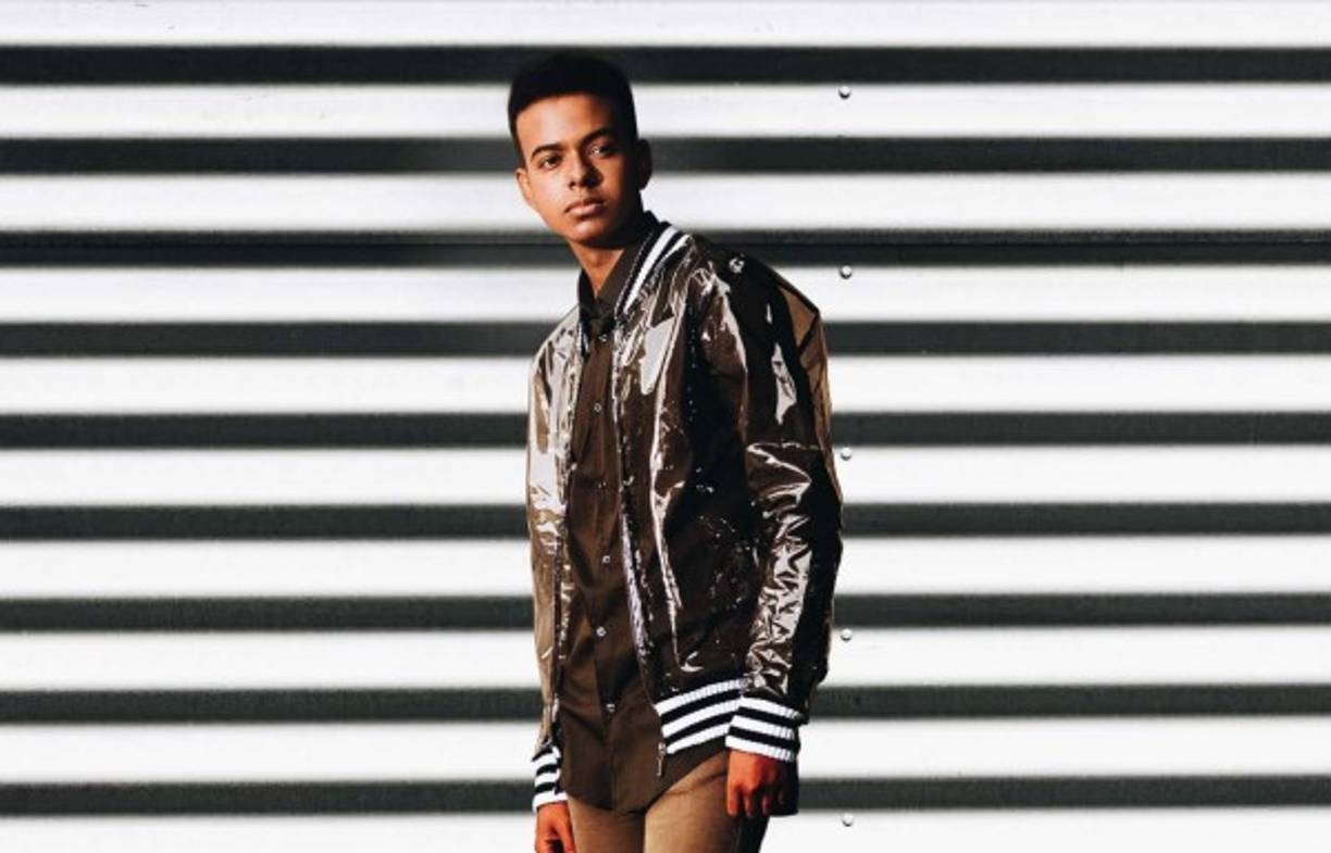 El joven estuvo envuelto en escándalos por un video donde aparece bebiendo alcohol.<br/><br/>