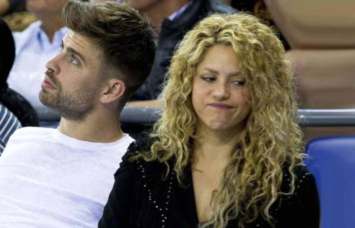 Sin embargo, lo que más impactó de esta declaración es que el futbolista del Barcelona no cambiará a la cantante por otra mujer.