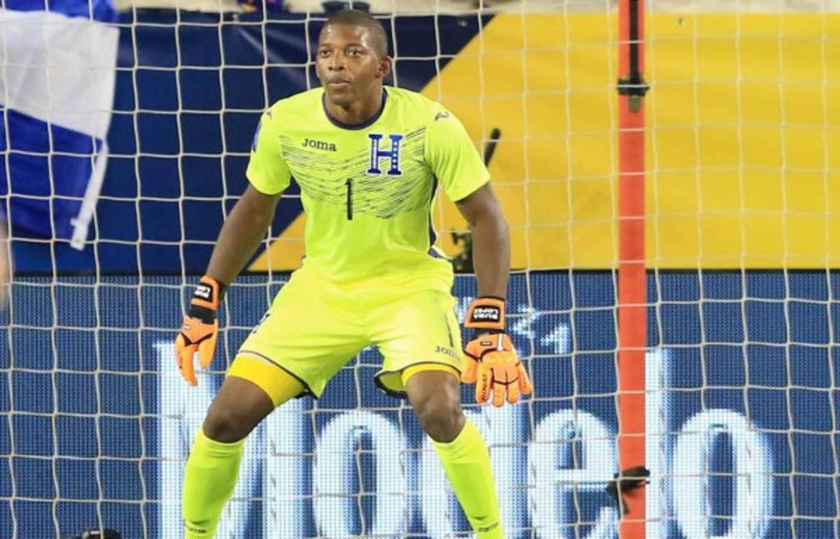 'Buba' López podría estar jugando sus últimos partidos con Real España. En las últimas horas se ha informado que el DC United es otro de los clubes que lo quiere, además del Niza de Francia, que ya fichó a Sneijder y que cuenta en sus filas a Balotelli.