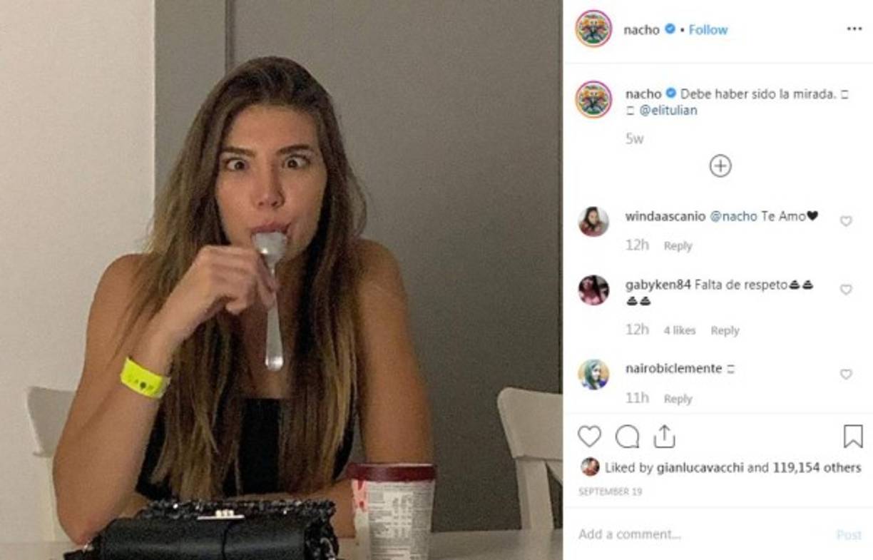 Mientras ellos apunta a que todo fue una estrategia publicitaria, lo cierto es que las fotos y la química que irradian es muy sospechosa.