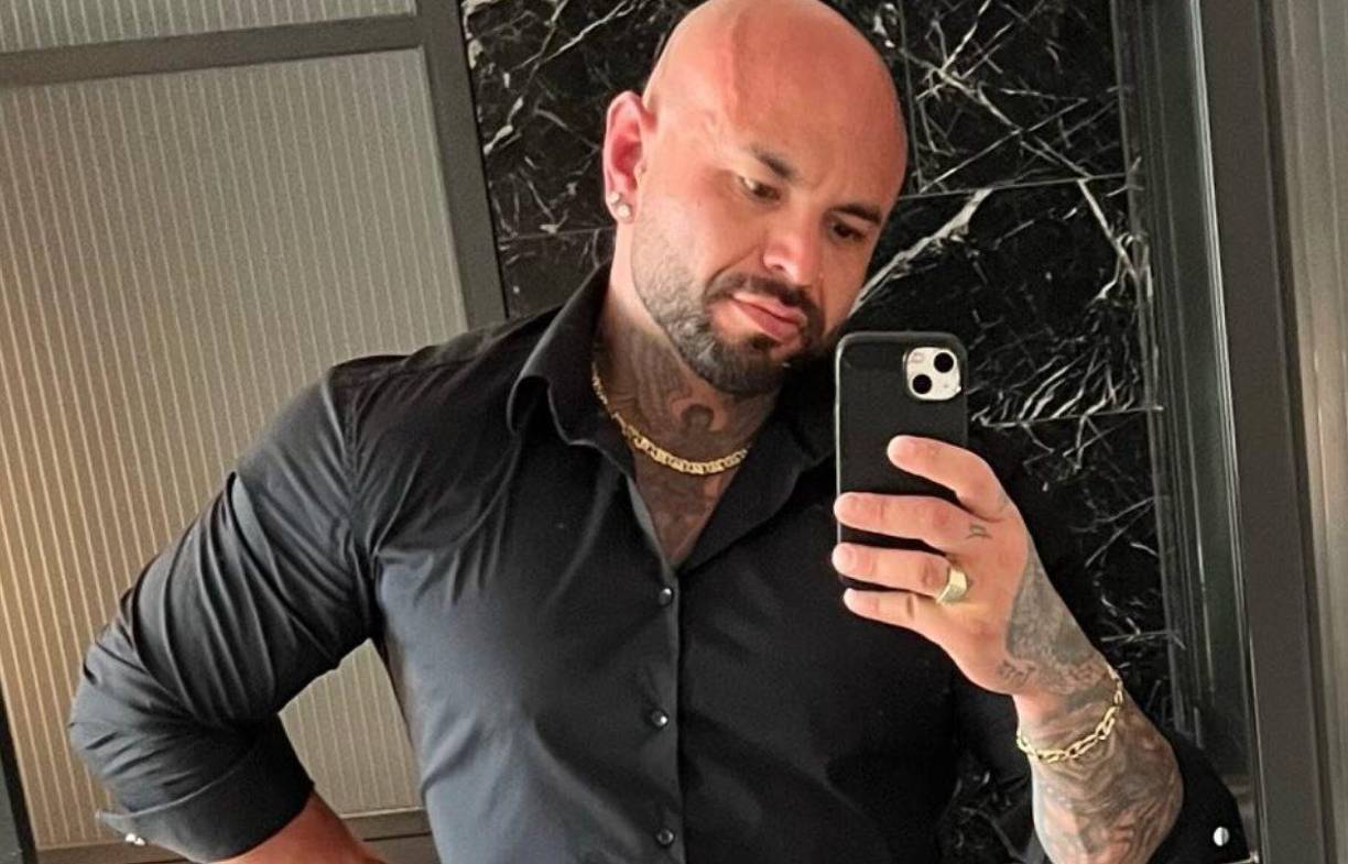 Daniela Pirone, madre de Giuliano Pirone, concedió una entrevista con a ABC Radio Perth, explicando se preocupó por su hijo después de que no respondiera a sus llamadas.