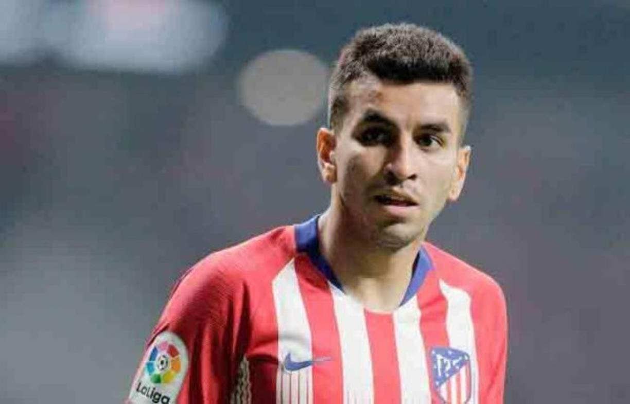 Ángel Correa: El Atlético de Madrid y el Milan estarían cerca de llegar a un acuerdo para de una vez por todas lograr cerrar el traspaso del delantero argentino al conjunto italiano.<br/>