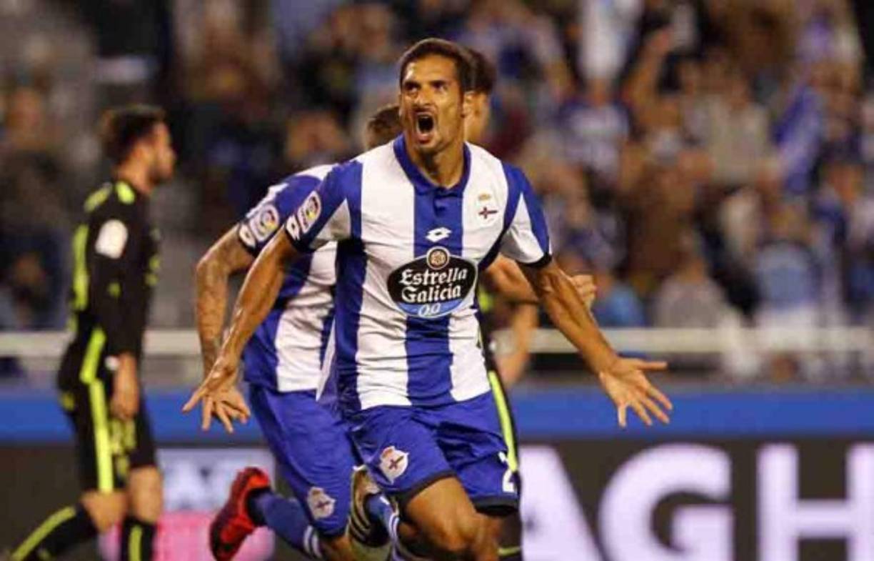 Según La Voz de Galicia, Celso Borges saldrá del Deportivo de La Coruña para jugar en Turquía. El Göztepe fichará al costarricense para as tres próximas temporadas.