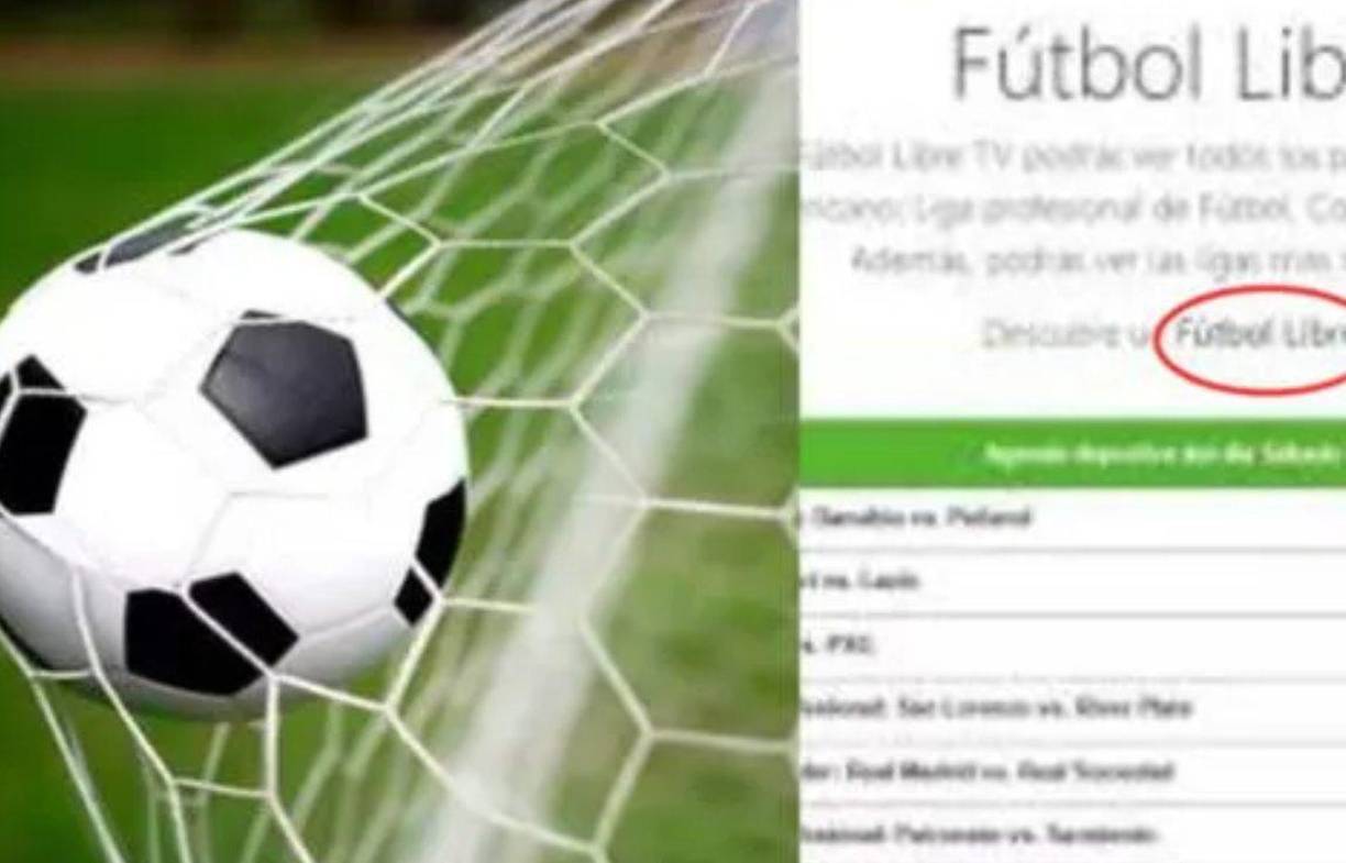 La caída de <i>Fútbol Libre TV</i> y otros 54 sitios similares no fue un golpe aislado, sino el resultado de una investigación exhaustiva iniciada hace seis meses.