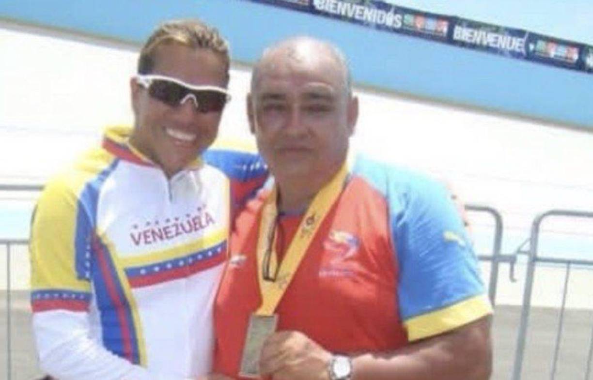 Daniela se consolidó como una de las deportistas más talentosas y reconocidas del continente en su disciplina.