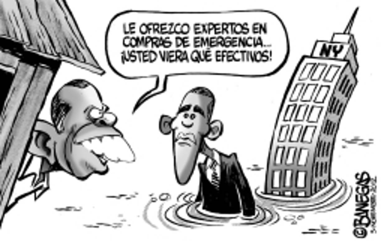 Foto: La Prensa