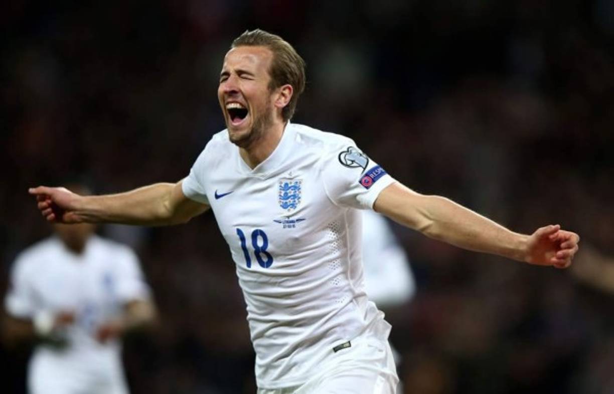 El delantero inglés de 25 años tiene un valor de mercado es de 150 millones de euros.