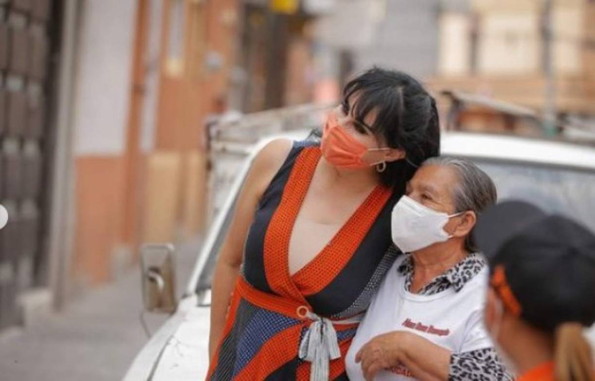 El presidente mexicano, Andrés Manuel López Obrador, lamentó el asesinato de Barragán. 'Es una situación lamentable porque se da en medio del proceso electoral', dijo el mandatario.