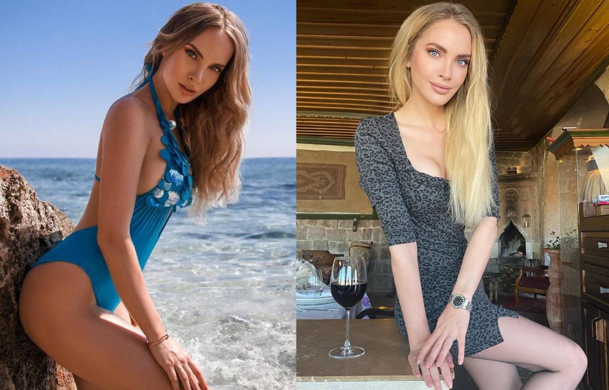 A pocos días de la edición 71 del certamen Miss Universo, una de las aspirantes a la corona se retiró del concurso. 