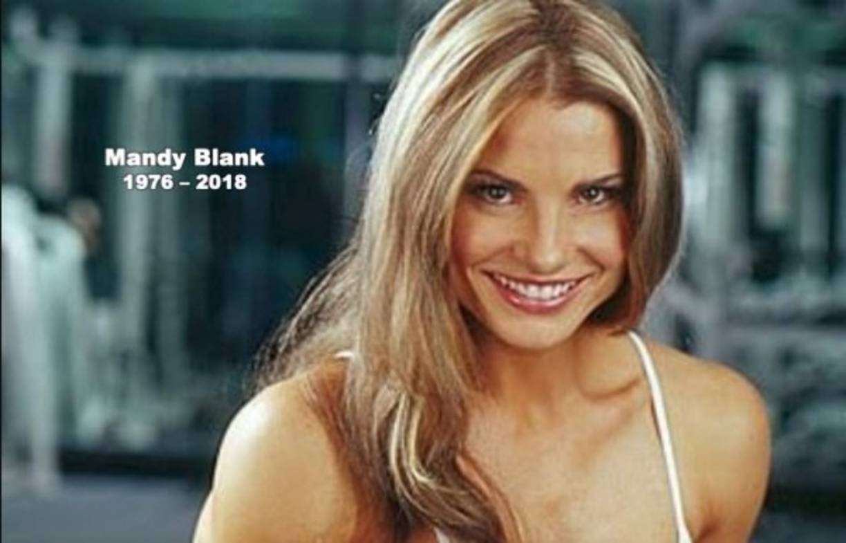 La reconocida fisicoculturista y entrenadora personal de las estrellas fue encontrada muerta en su casa en Los Ángeles, EEUU el pasado 29 de octubre.<br/>