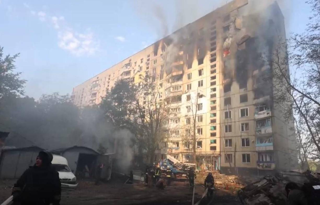 Estados Unidos, el Reino Unido y Francia, los aliados que suministran dichos misiles a Ucrania, hasta ahora niegan el permiso para atacarlos, por temor a la respuesta de Rusia y a una “escalada”.