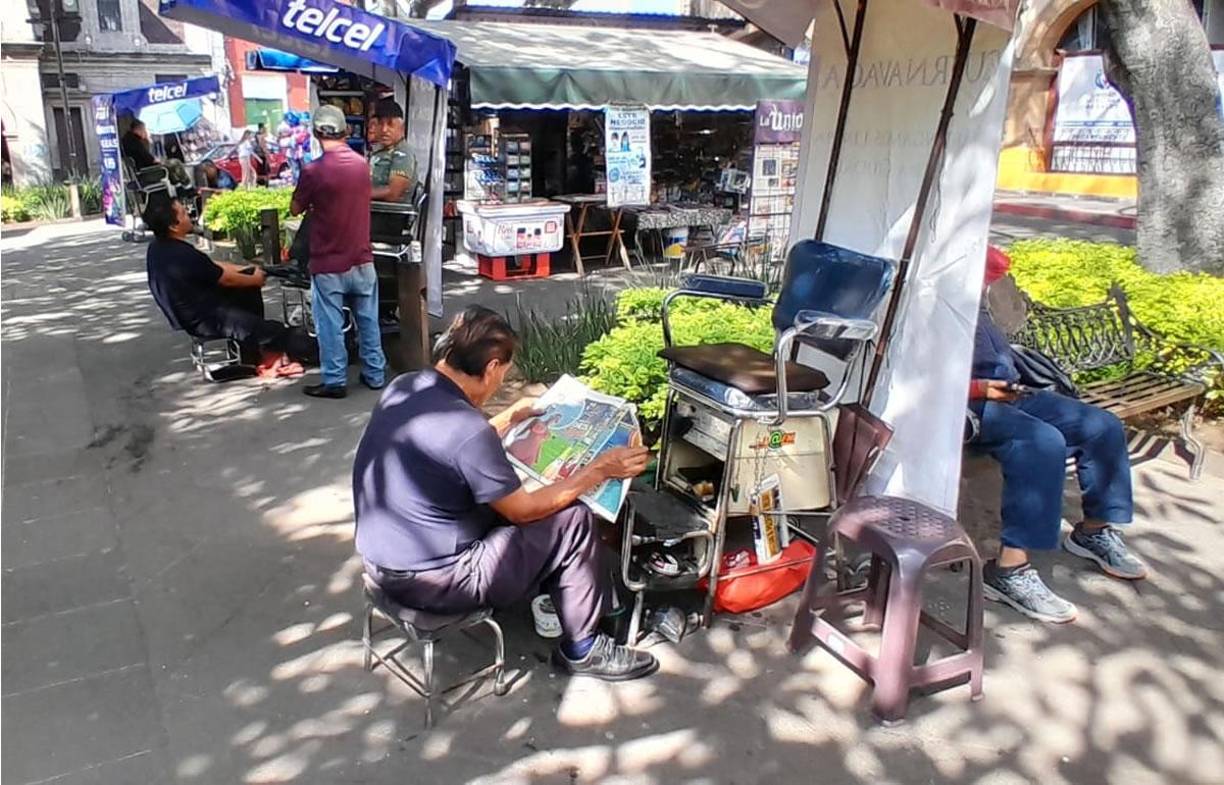 Hay mucho pesimismo en el pueblo mexicano de cara al compromiso del martes en la cancha del estadio Azteca (8:30 pm por Tigo Sports) por la vuelta de los cuartos de final de la Nations League de Concacaf.