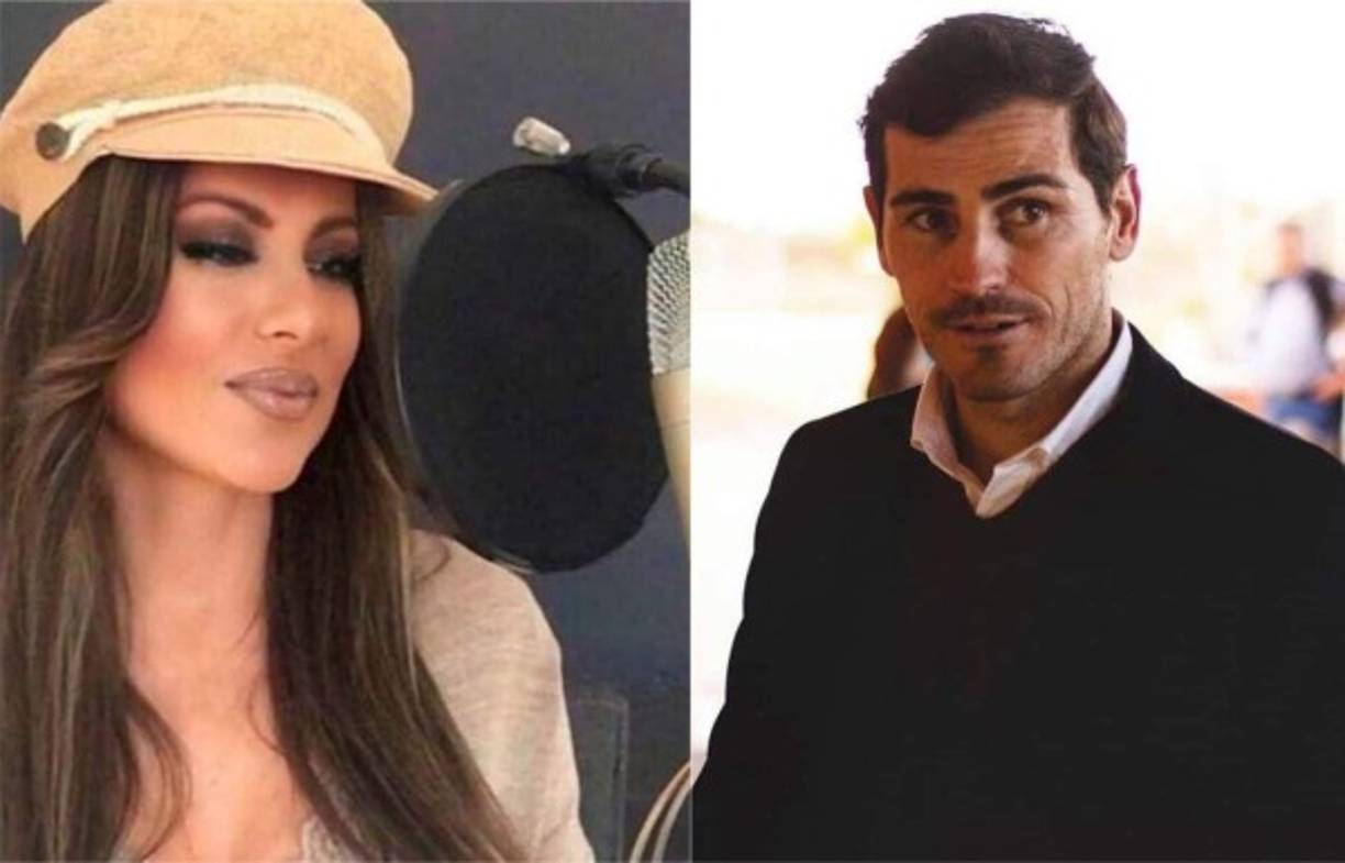 Tras la confirmación de la separación de Iker Casillas y Sara Carbonero, en España vincularon al exportero con una nueva chica por lo que ha ocasionado todo tipo de comentarios. Tras lo ocurrido, la joven ha salido al paso y dejó su postura. Fotos Instagram Casillas y Sara Dénez.