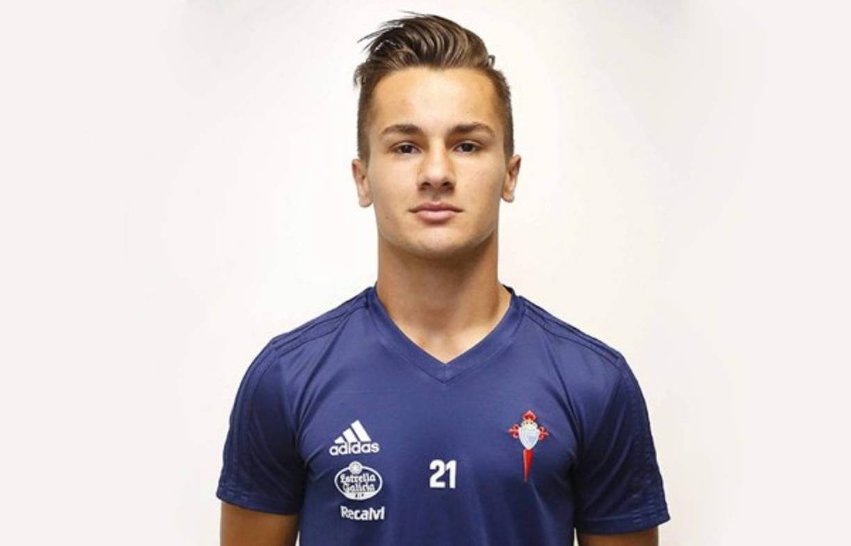 El lateral izquierdo macedonio Din Alomerovic se desvinculó del Celta. El defensa llegó a Balaídos en diciembre de 2017 como una apuesta de futuro de la dirección deportiva tras destacar en el equipo Fuenlabrada. No obstante, el jugador apenas tuvo minutos en el filial celeste, con el que únicamente jugó un partido esta temporada.