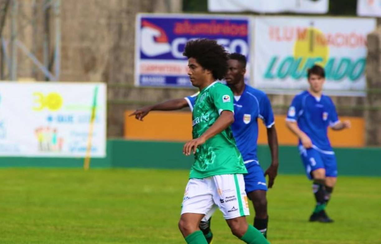 Consternación y preocupación se ha generado en las últimas horas luego que un futbolista se encuentra desaparecido.