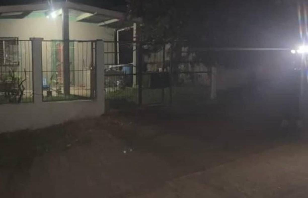 Las autoridades desconocen la identidad de los responsables de cometer este hecho; sin embargo, iniciarán investigaciones para esclarecer el móvil del crimen. 