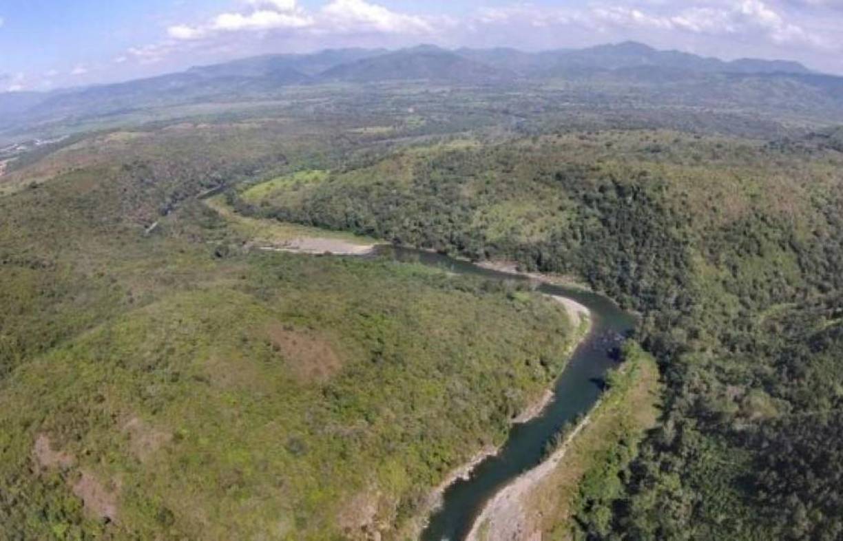 No obstante, la construcción de las represas Jicatuyo y Los Llanitos aún siguen como promesas en el aire por parte del actual Gobierno de Libre. 