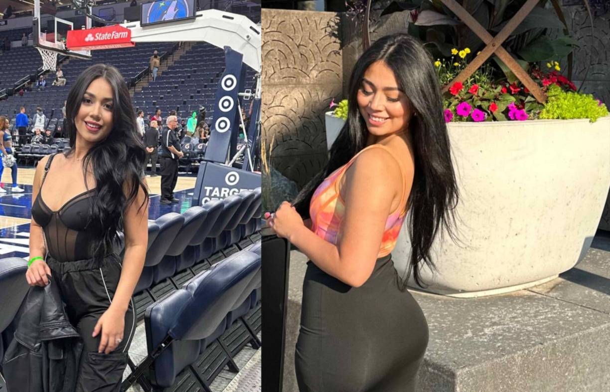 Hermosa olanchana dio a luz convirtiendo en papá por primera vez a futbolista de la selección de Honduras de una manera peculiar.