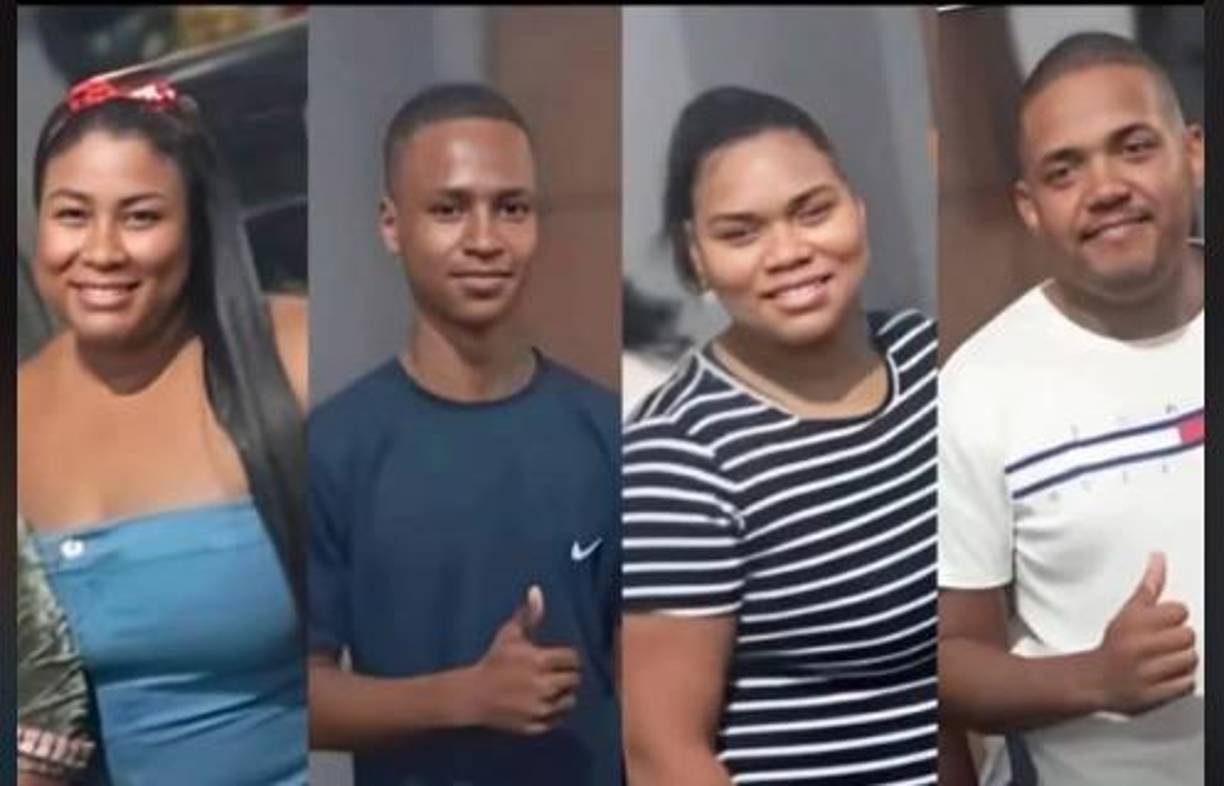 Según Aryana Medeiros, descubrió intercambios de mensajes de WhatsApp entre su esposo y la cantante, quien además está casada con el guitarrista de la misma congregación.