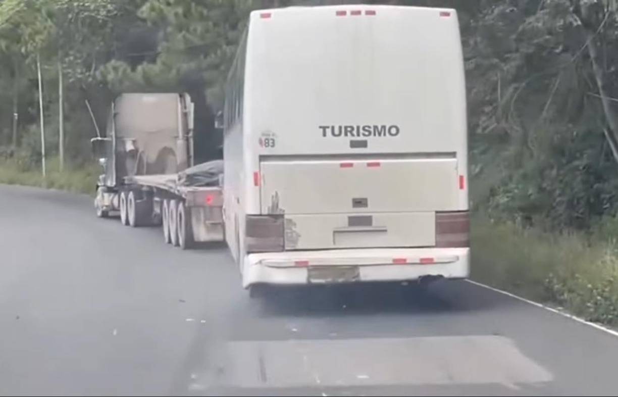 El video rápidamente se viralizó en las redes sociales y los medios de comunicación nacionales e internacionales hicieron eco del mismo. 