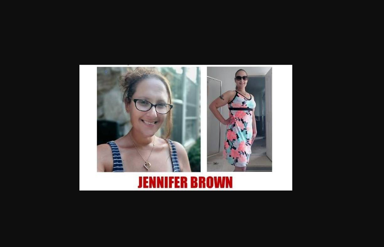 “Era una madre devota de un niño de 8 años. Según todos los indicios, ella nunca lo habría dejado desatendido y sin supervisión”, señaló la policía. 