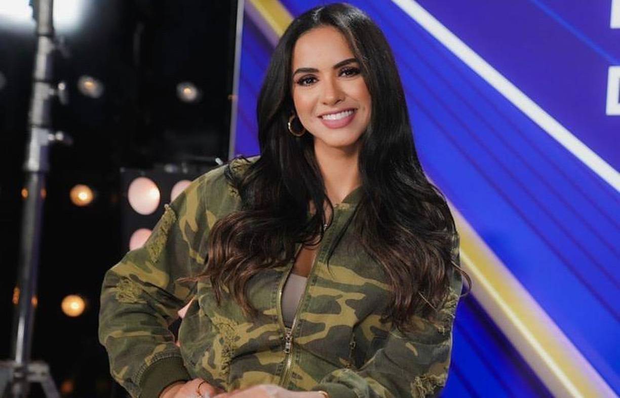 Aunque no es la primera vez, la catracha asegura sentirse emocionada por una nueva oportunidad.