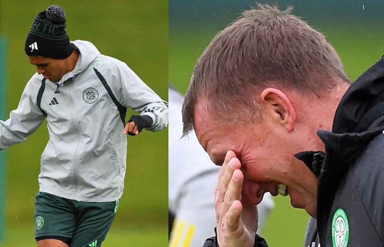 Luis Palma se reporta listo para enfrentar este miércoles al Atlético de Madrid por la jornada 3 de la Champions League.