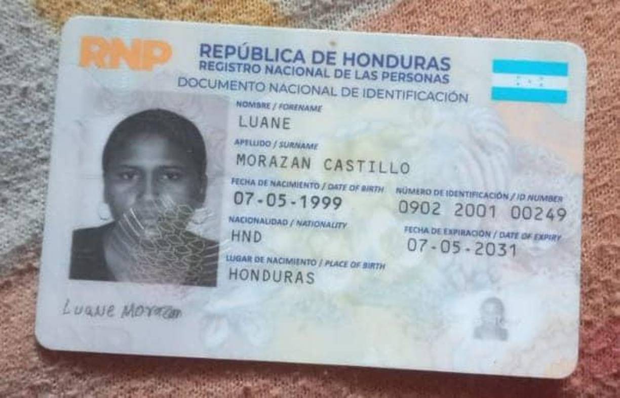 Obed y Luane, además del bebé que esperan, ya procrearon a una niña que actualmente tiene cuatro años. La pequeña también clama por ver de nuevo a su madre, aunque en su inocencia no es capaz de comprender por qué ya no está.