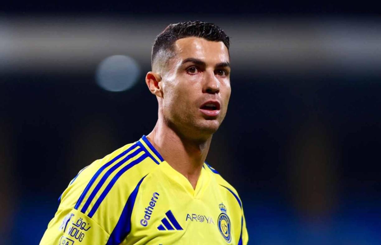 Destacado futbolista quiere dejar al Al Nassr y está loco por irse del Real Madrid. El jugador ya no pretender ser compañero de Cristiano Ronaldo.