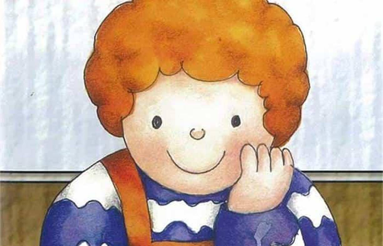 Teo es un inquieto y curioso niño de cuatro años, protagonista de una popular serie de cuentos infantil. Junto a él, descubriremos el mundo y viviremos las diferentes situaciones que forman parte de la vida cotidiana de un niño. 